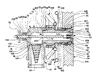 Une figure unique qui représente un dessin illustrant l'invention.